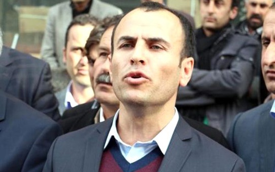BDP Şırnak Milletvekili Faysal Sarıyıldız'dan Beytüşşebap Ziyareti