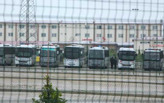 Geniş Haber) Ergenekon'da 19 Tahliye...