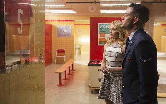 Glee, 100. Bölümüyle Foxlife'ta