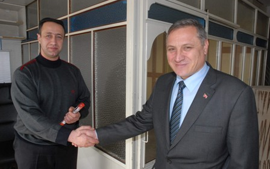 Yerel Seçimlere Doğru