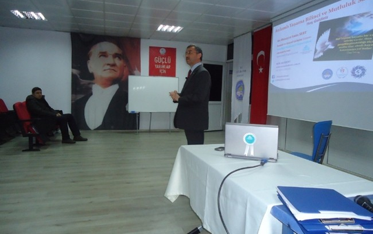 Kyk Zonguldak Yurt Müdürlüğü Üniversite Öğrencilerinin Eğitim ve Gelişimine Desteğe Devam Ediyor