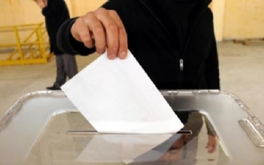 Sırbistan'daki Genel Seçimler