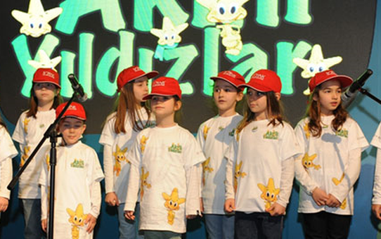 Soyak'tan 'Akıllı Yıldızlar' Projesi