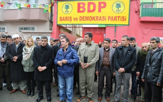 Cizre'deki Nevruz Kutlamaları İleri Bir Tarihe Ertelendi