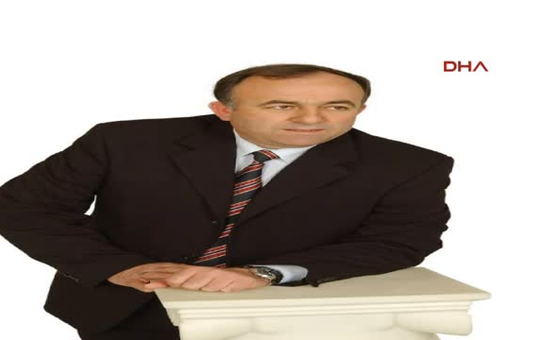 AK Parti'li Belediye Başkanı Silahlı Saldırıda Yaralandı