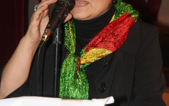 Nevruz'da Birliktelik