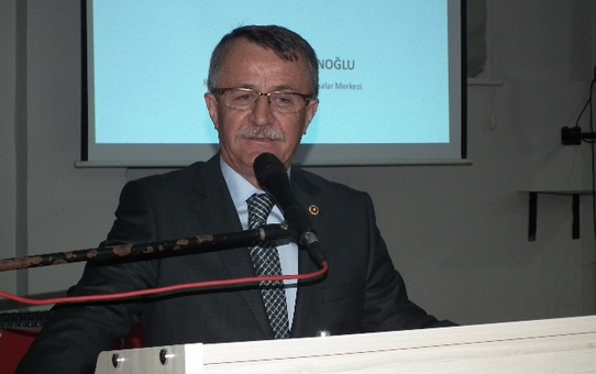MHP Tekirdağ Milletvekili Belen: '30 Mart'ı İyi Değerlendirelim'