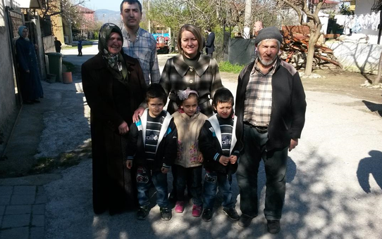 Yerel Seçimlere Doğru