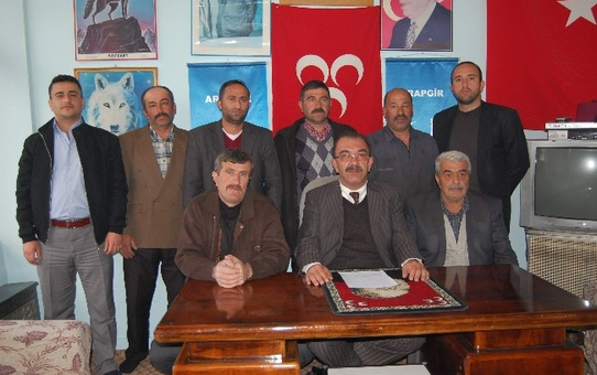 Güzeler: 'Ahlaksız Hareketlerin Arkasında Olmadık'