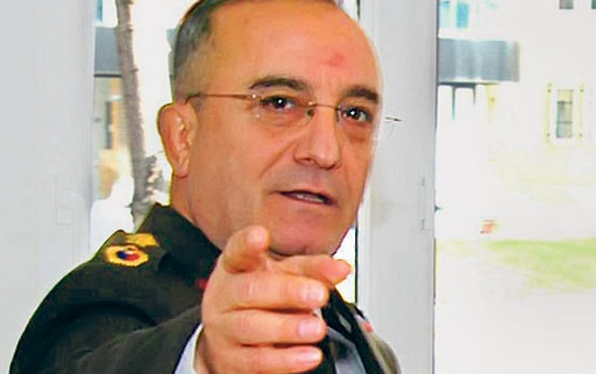 Temizöz'ün Tahliyesine Karar Verildi