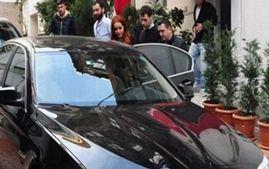 Akın Altan Bengü ile Buluşması Hakkında İlk Kez Konuştu