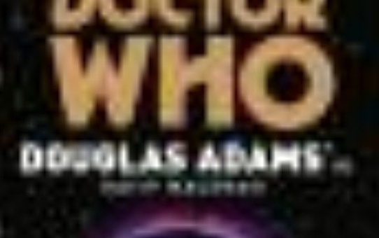 Doctor Who - Shada Kitabı