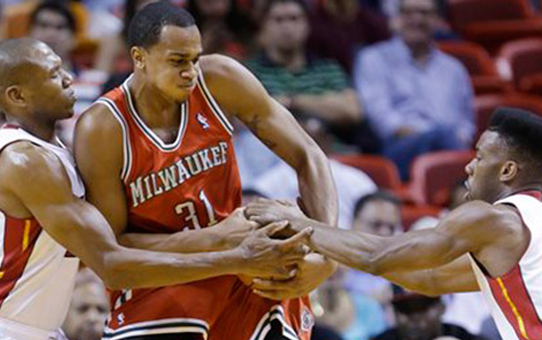 Miami Heat Ter Attı