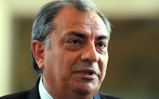 Alparslan Türkeş'in Vefatının Yıl Dönümü