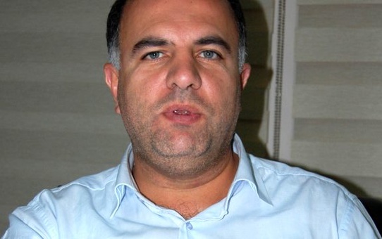Bitlis Eski Belediye Başkanı Alaydın Açıklaması
