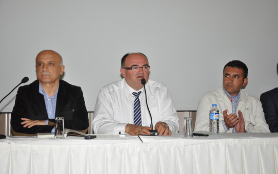 2014 Yerel Seçim Sonuçları