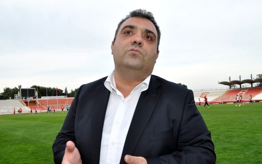 Balıkesirspor Kulübü Başkanı Bıçaklı Saldırıya Uğradı