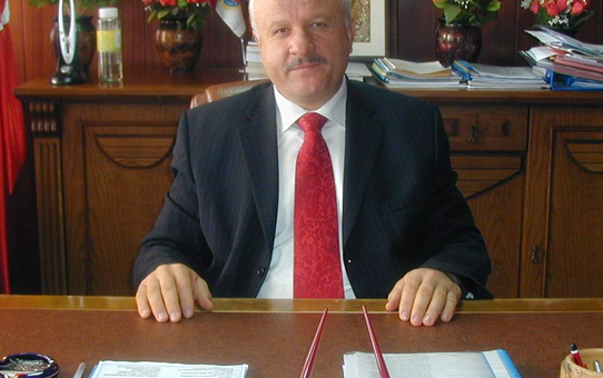 2014 Yerel Seçim Sonuçları