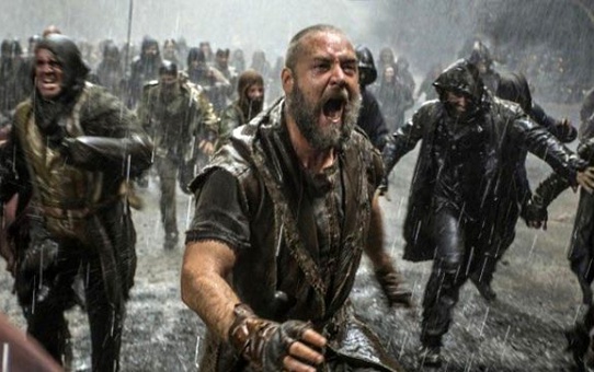 Nuh Filmi İçin Mahkemeye Başvurdu