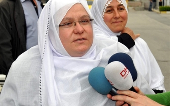 Mihalgazi Belediye Başkanlığında Devir Teslim
