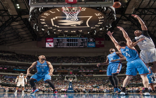 Nba'de Normal Sezon Sona Erdi