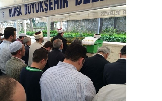 Vaiz Evladın En Zor Vazifesi