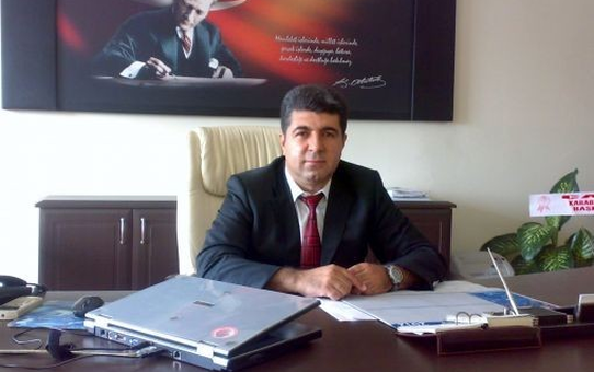 Karabük Kamu Hastaneleri Birliği Genel Sekreterliğine Atama