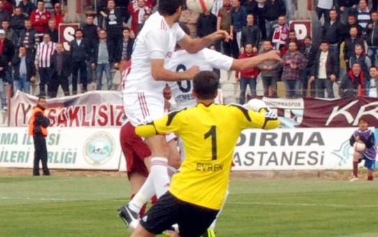 Spor Toto 2. Lig