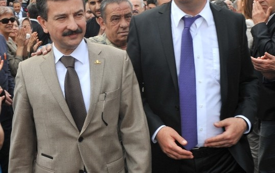 Buca Belediyesi Eski Başkanı Ercan Tatı'nın Acı Günü