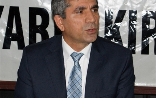 Sözde 'Ermeni Soykırımı' İddiaları