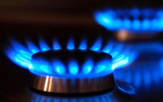 Ankara'nın Doğalgaz Sorunları ATO'da Masaya Yatırıldı
