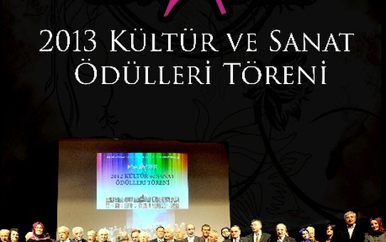 ESKADER Ödülleri Yarın Sahiplerini Buluyor