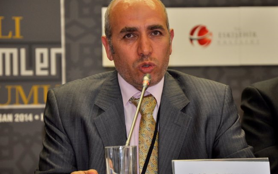 İslam Birliğini Anlattılar