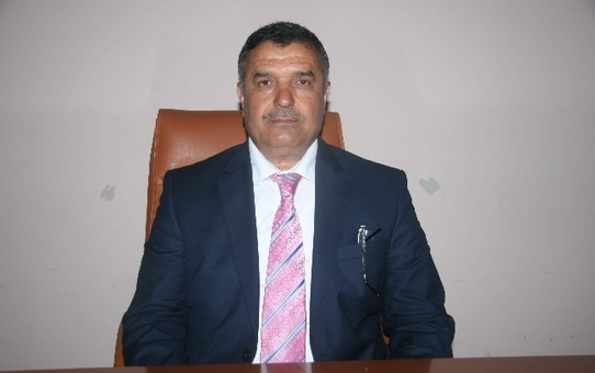 Çmkm Başkanlığına Kara Yeniden Seçildi