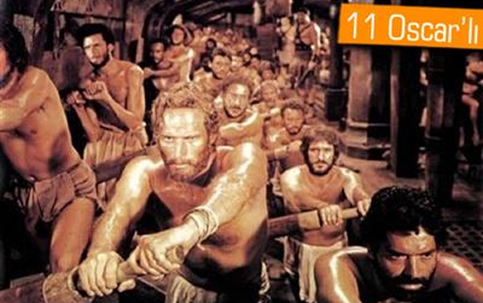 Efsane Filmi Yeniden Çekecekler
