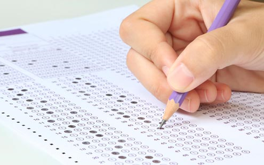 Merkezi Sistem Ortak Sınavlarının Iı. Dönem Iı. Oturumu Gerçekleştirildi
