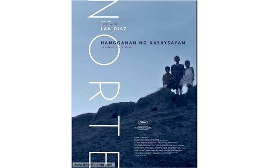 Tarihin Sonu Filmi