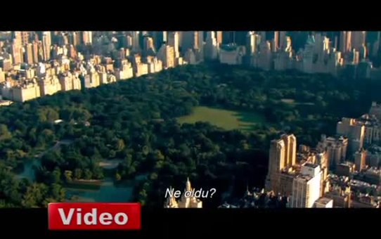Sabotaj' ve 7 Yeni Film Vizyonda
