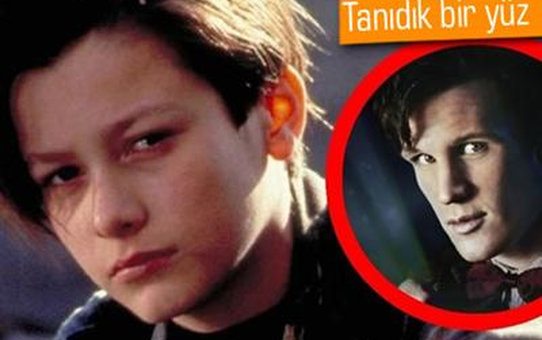 Yeni Terminator'de John Connor'a Arkadaş Geliyor