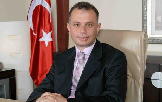 Kazan Belediyesinde Nöbet Değişimi