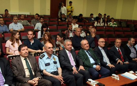 Emekli İş Baş Müfettişi Yazgan: İş Kazaları Bağıra Bağıra Geliyor