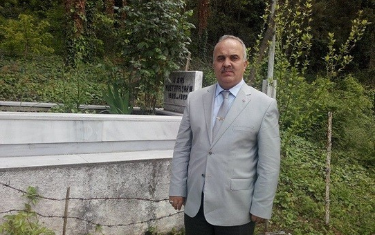 Sakarya Şehit ve Gazi İşlemleri Şube Müdürü Taylan Şanlı Ziyaretlerini Sürdürüyor