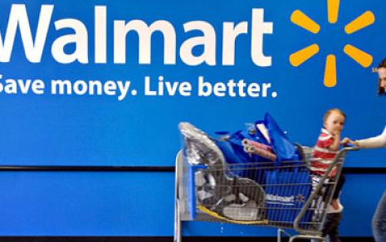 Wal-Mart'ın Karı Azaldı