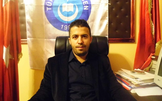 Soma'daki Maden Faciası