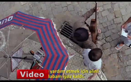 Şeker Portakalı' ve 8 Yeni Film Vizyonda