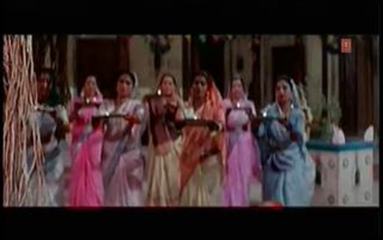 Ganga Jamunaa Saraswati - Pati Parmeshwar Ke Siva (Video Full Song)