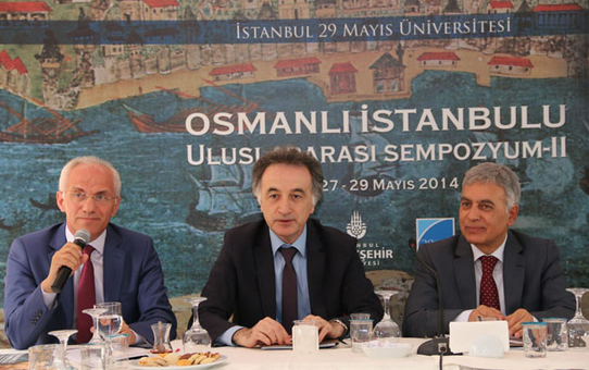 İstanbul'un Saklı Tarihi Gün Yüzüne Çıkıyor