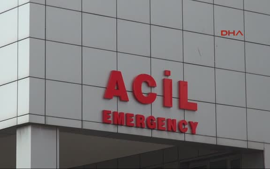 35 Bin Volt Akıma Kapılan 8 Yaşındaki Adem'in Önce Kolu, Sonra Bacağı Kesildi