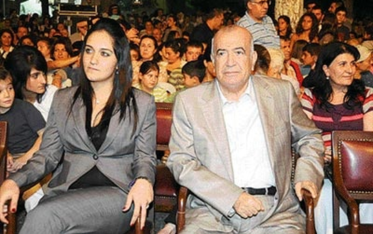 İşadamı Halis Toprak Beraat Etti