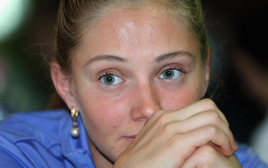 Anna Chakvetadze'den Roland Garros'la İlgili Çok Özel Röportaj